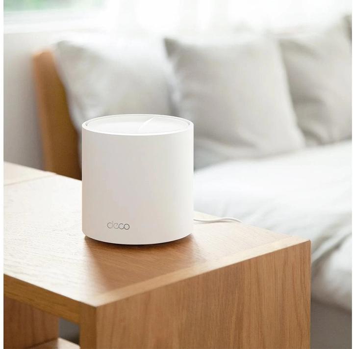 Produktbild TP-Link Deco X50 (1-pack)