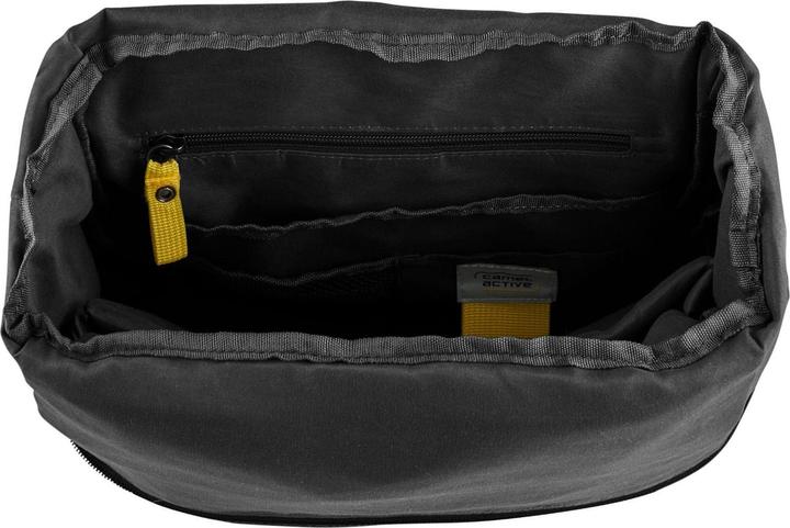 Actual product image Camel Active Explore backpack 50 cm laptop compartment (12 l)