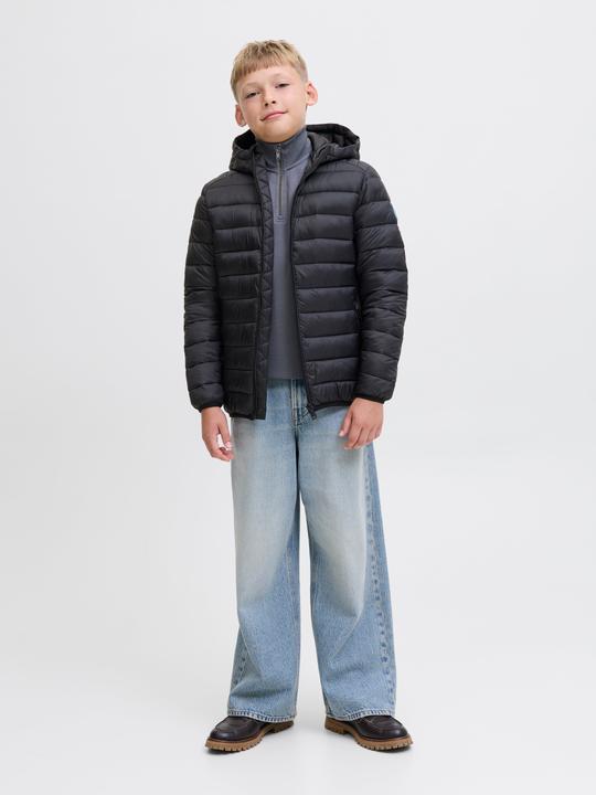 Produktbild Jack & Jones Steppjacke Junior Steppjacke (128)