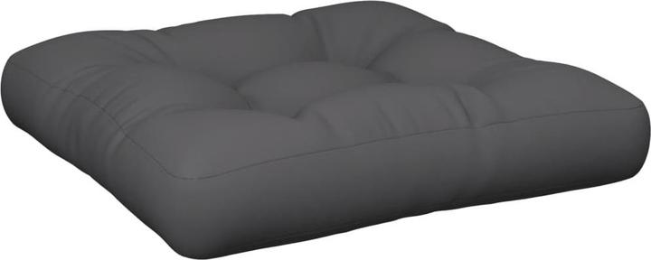 Produktbild vidaXL 10-tlg. Garten-Lounge-Set mit Kissen (50 x 50 cm)