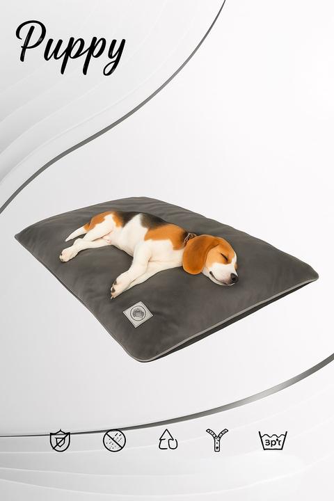Actual product image Paws & Whiskers Puppy Dog L Pet Bed (Cat, Dog)