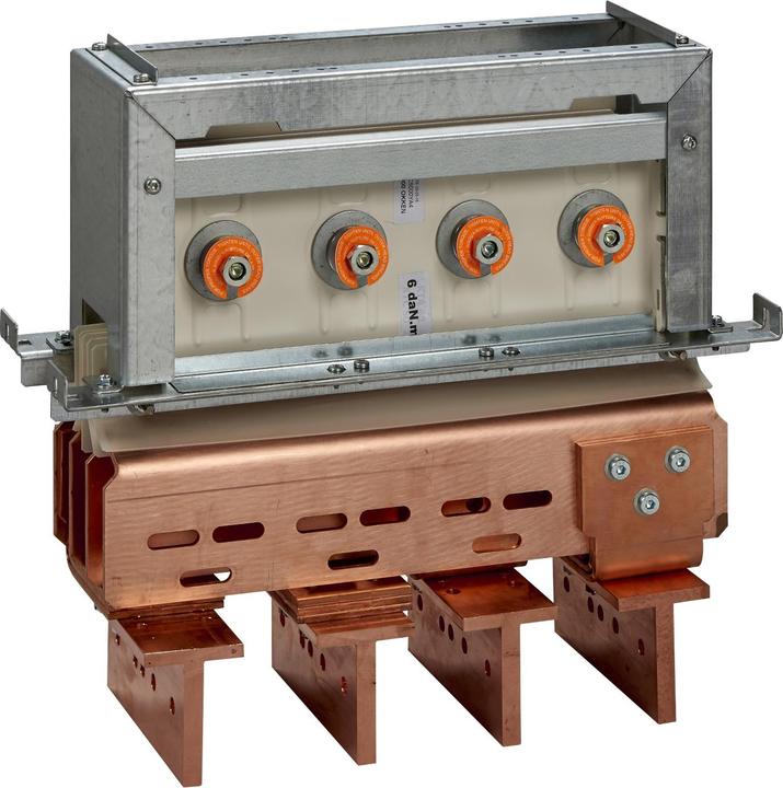 Actual product image Schneider LVS04738