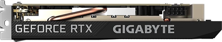 Image du produit Gigabyte RTX 3050 WINDFORCE OC V2 (8 Go)