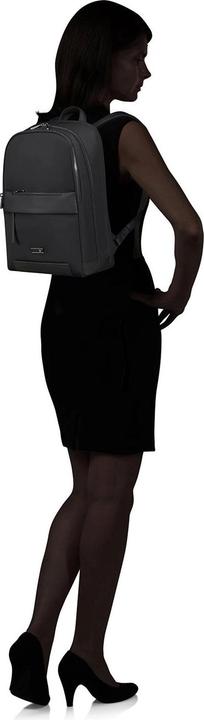 Produktbild Samsonite ZALIA 3.0 Backpack 15.6" Black (18 l)