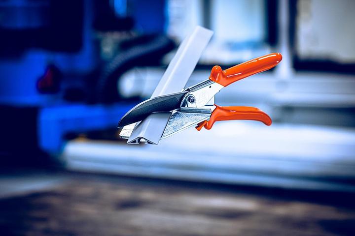 Produktbild Löwe Gehrungsschere 3.304/HÜ (245 mm)