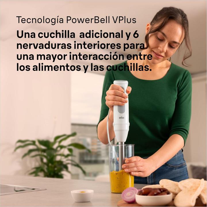 Productafbeelding Braun MultiQuick 5