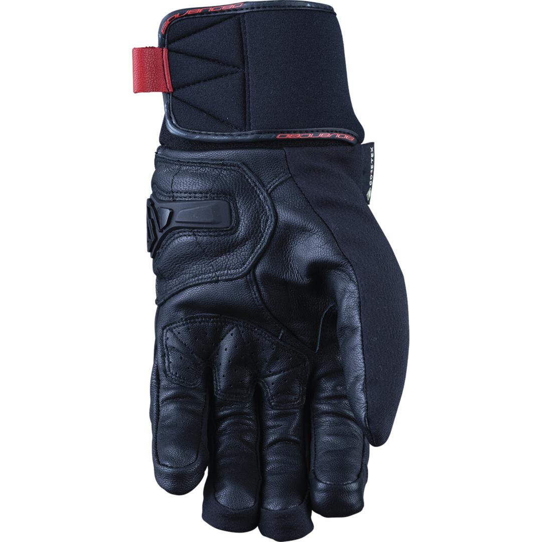 Thumbnail - Five, Motorradhandschuhe, Handschuhe WFX City Short GTX kurz (Herren, XXL)