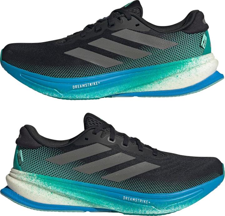 Produktbild adidas Supernova Rise 2 - Laufschuhe - Herren (41 1/3)