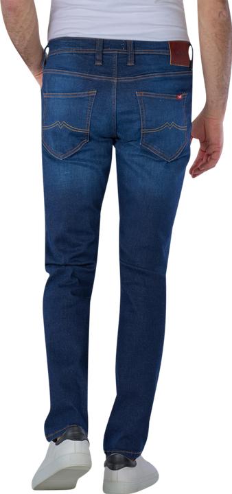 Actual product image Mustang 10022016 (W31/L30)