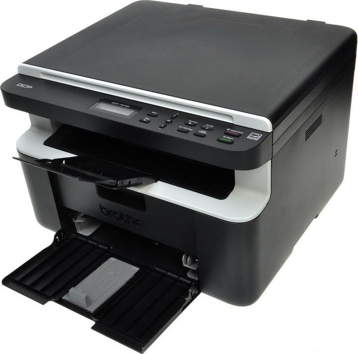 Actual product image Brother DCP-1512E/MF/Laser/A4/USB (Laser)