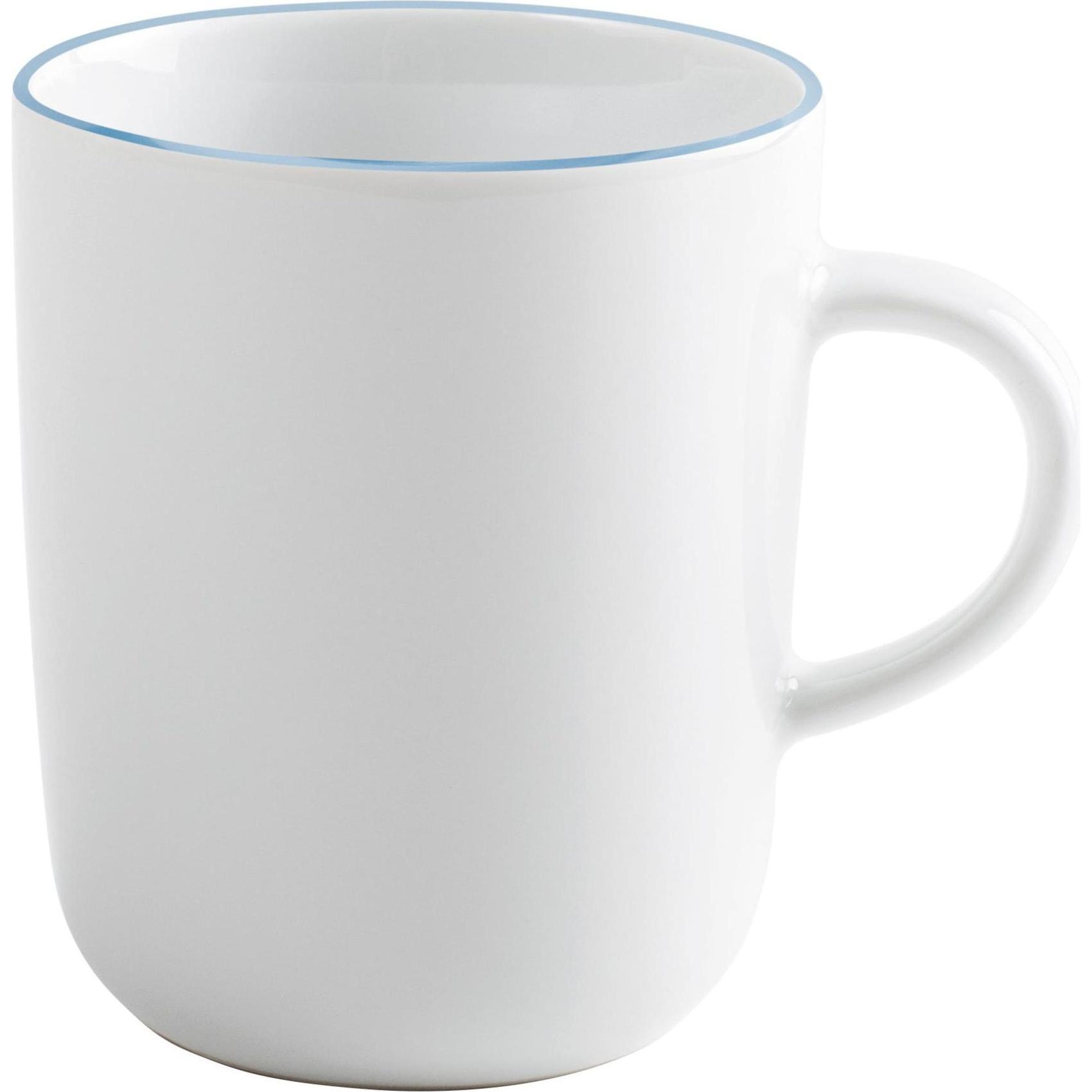 Kahla, Tasse, Pronto Line Becher (350 ml, 1 x)