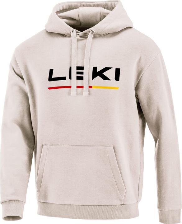 Produktbild Leki Logo (S)