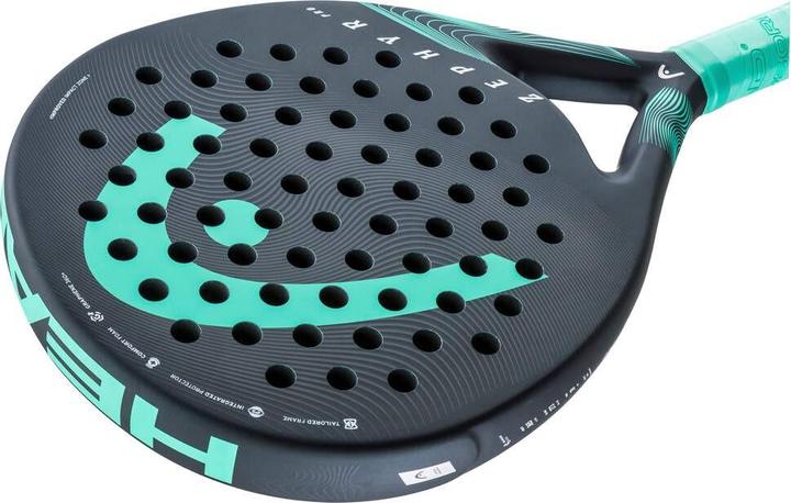 Produktbild Head Zephyr Pro
