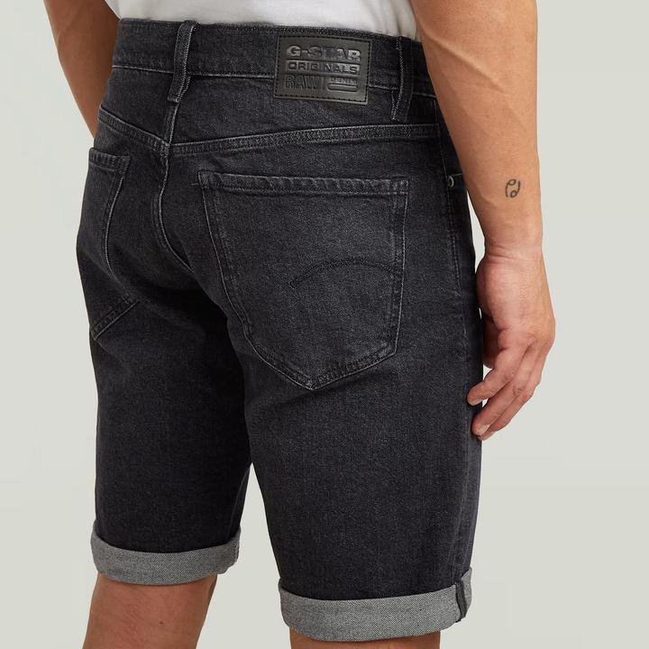 Image du produit G-Star Jeansshorts MOSA (32)