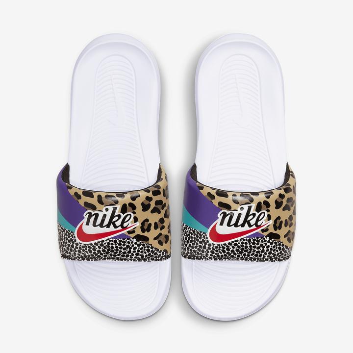 Actual product image Nike Victori Slide bathing shoes - 107209 (35.5)