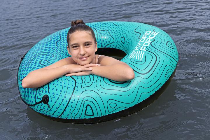 Image du produit Bestway TUBE DE NATATION HYDROFORCE 36401 1.19M