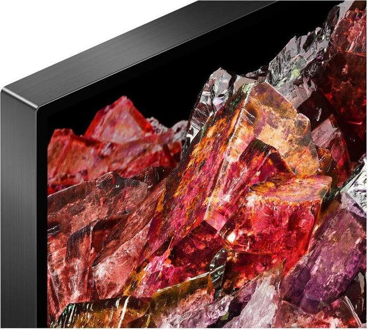 Image du produit Sony XR-65X95L (65", X95L, Mini-LED, 4K, 2023)