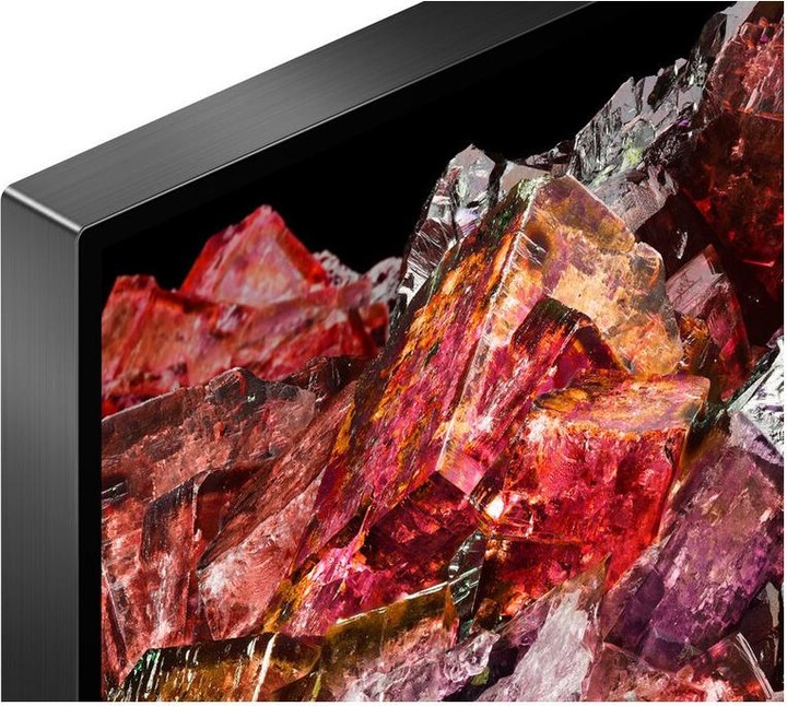 Actual product image Sony XR-65X95L (65", X95L, Mini-LED, 4K, 2023)
