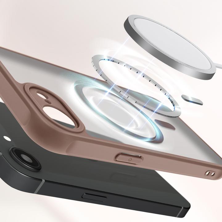 Produktbild Avizar Frost Color (Apple iPhone 16e)