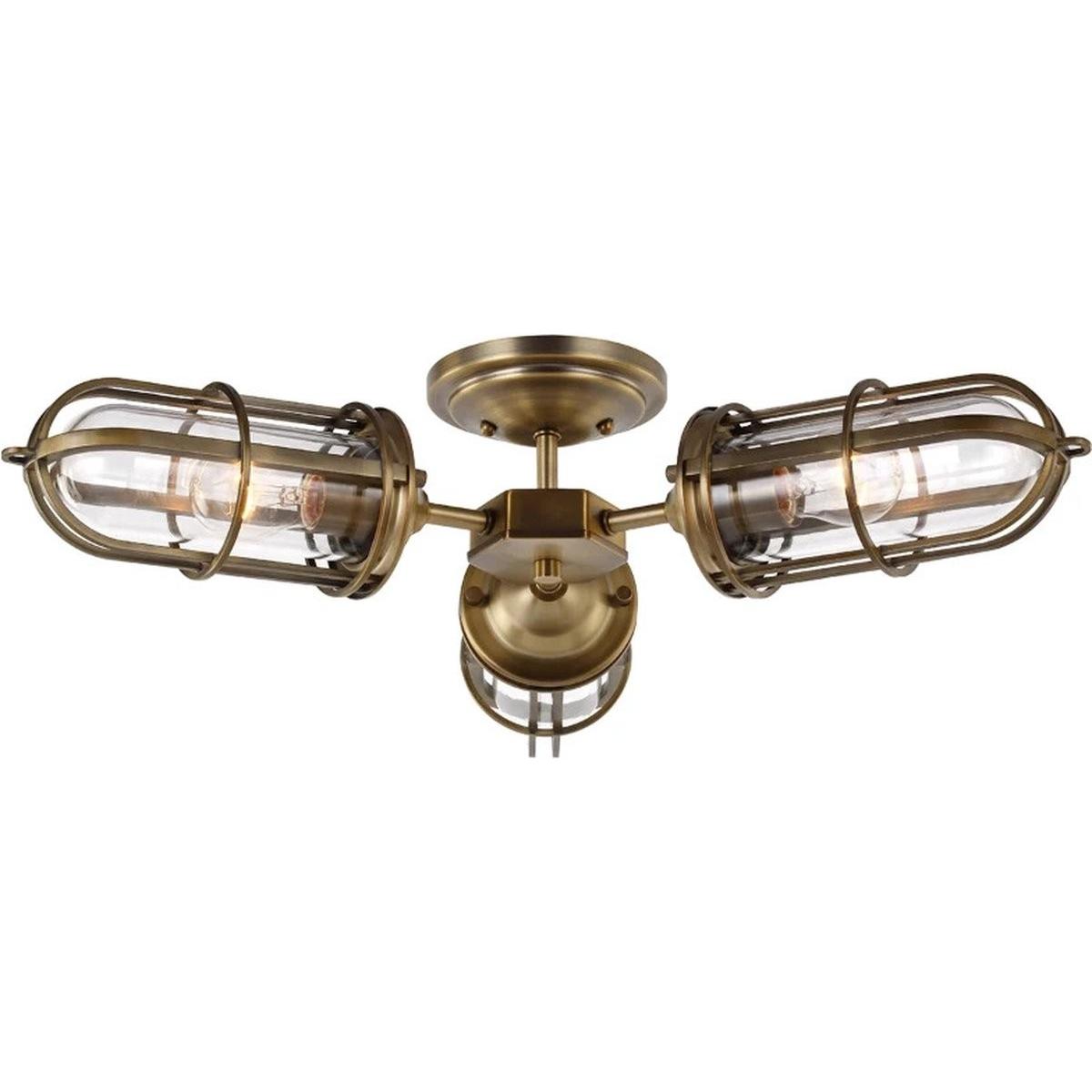 Quintiesse, Applique + Plafoniera, Urban Restoration (E27)