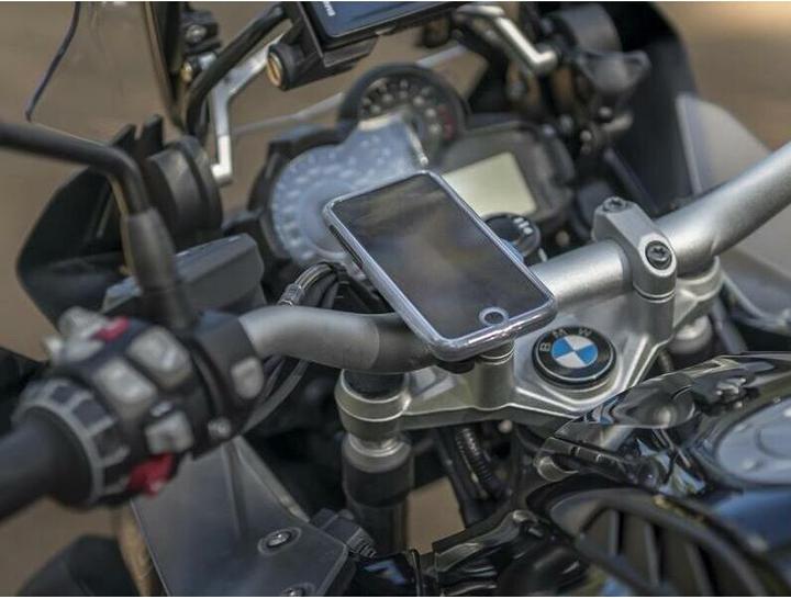 Produktbild Quad Lock Poncho (Huawei P30 Pro)