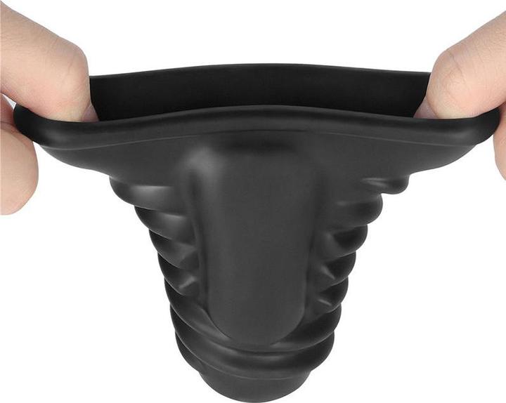 Produktbild Lovetoy Penishülle mit Vibration