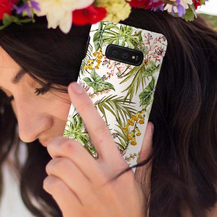 Image du produit iDeal Of Sweden Pastel Savanna (Samsung Galaxy S10e)