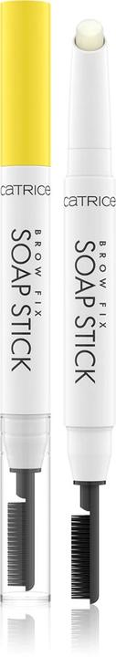 Produktbild Catrice Brow Fix Soap Stick (Transparent)