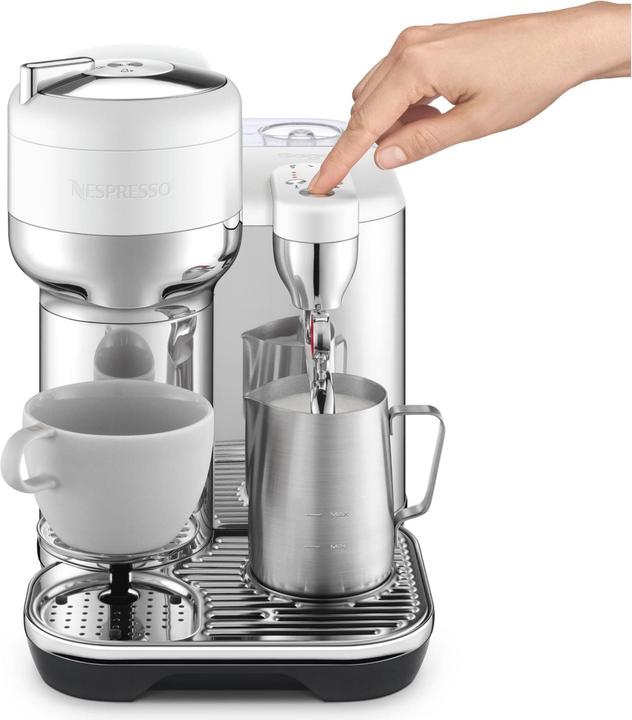 Immagine prodotto Sage Nespresso Vertuo Creatista (NESPRESSO Vertuo)