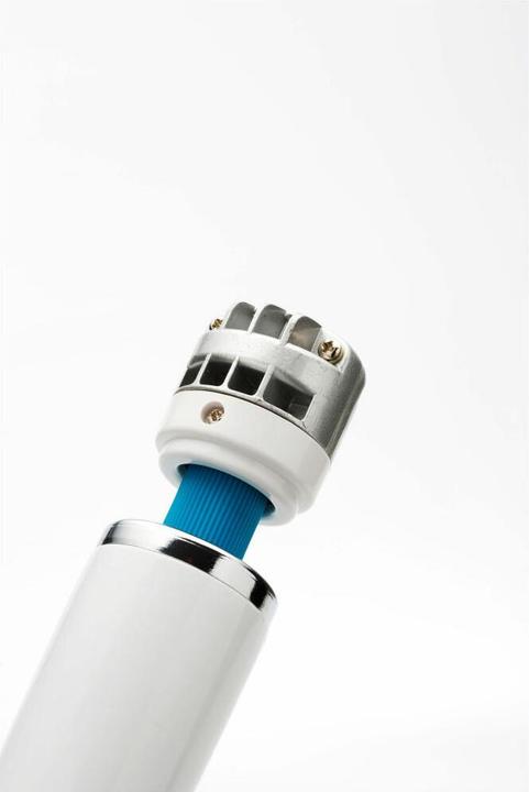 Produktbild Europe Magic Wand Massagestab / Vibrator, Massager, Stabvibrator, Erweiterbar, mit Netzanschluss