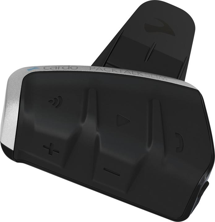 Actual product image Cardo Packtalk Slim JBL (Set of 1)