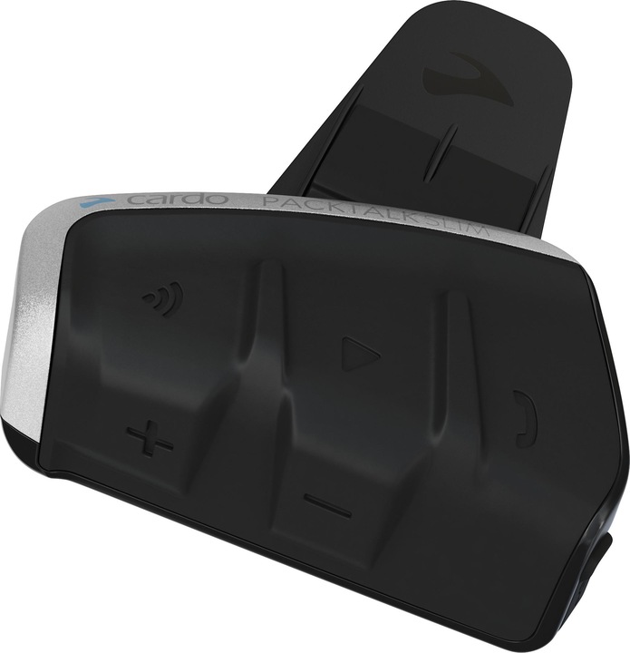 Produktbild Cardo Packtalk Slim JBL (1er Set)