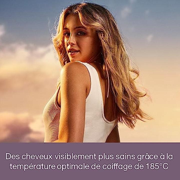 Immagine prodotto ghd Spazzola a caldo Glide