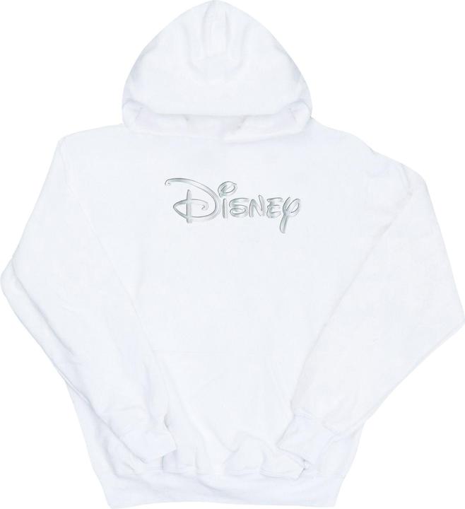 Immagine prodotto Disney Glacial Logo Felpa con Cappuccio Uomo (S)