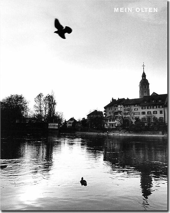 Immagine prodotto Mein Olten (Tedesco, Alex Capus, Franz Hohler, Michèle Binswanger, Ulrich Knellwolf, Urs Faes, 2010)