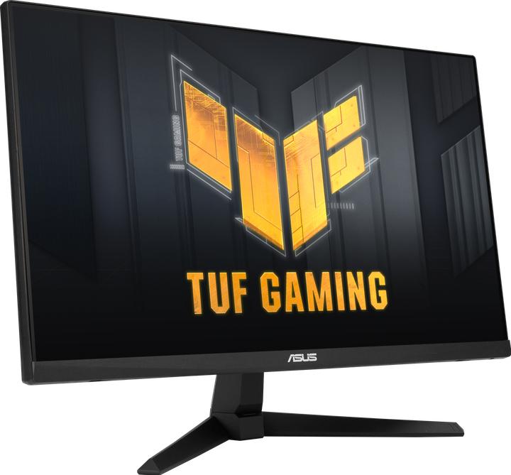 Actual product image ASUS TUF Gaming VG259Q3A (1920 x 1080 pixels, 24.50")