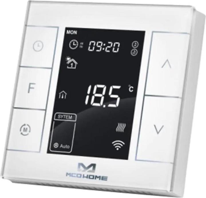 Produktbild Z-Wave MCO Home Thermostat für Wasserheizungen