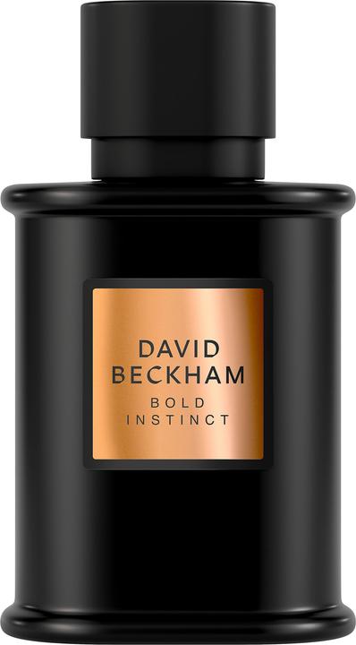 David Beckham David & Victoria Beckham Instinct Bold Instinct Eau de Parfum Vapo 50 ml (Eau de parfum, 50 ml)