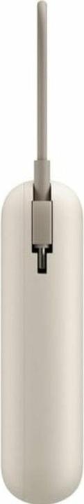 Actual product image Xiaomi Power Bank 10000mAh (Integrated Cable) (10000 mAh, 22.50 W, 37 Wh)
