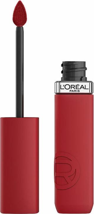 NoName L'Oreal Infaillible Matte Resistance Matte Lipstick 425 After Work Drink 5Ml (Nº 425 Afterwork drink)