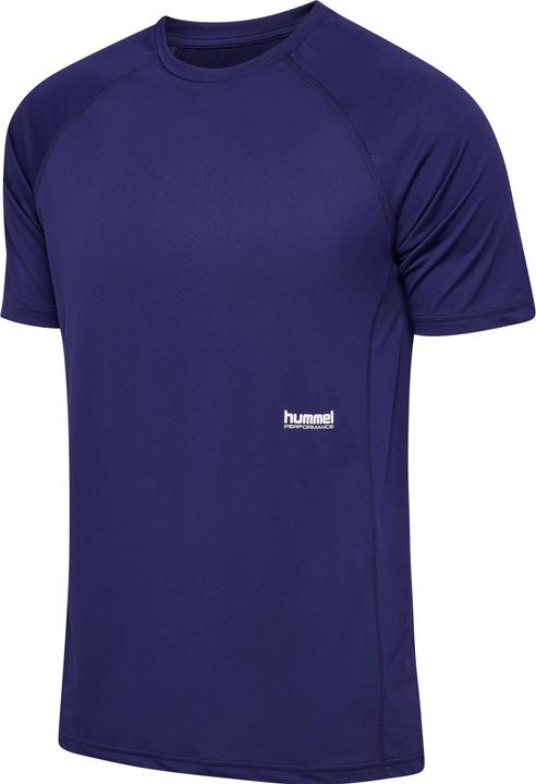 Produktbild hummel hmlPULSE WORKOUT T-SHIRT S/S (M)