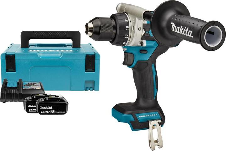 Produktbild Makita DDF486RTJ