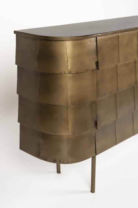 Produktbild Dutchbone Hanna (117 x 26 x 70 cm)