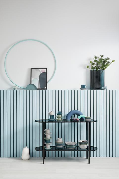 Produktbild Thomas Trend Colour - Arctic Blue - Eierbecher (1x)