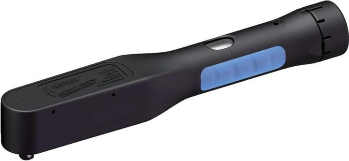 Produktbild Gedore 753-11 Drehmomentschlüssel DREMOMETER MINI 2,5-12 Nm (1/4", 2.50 - 12 Nm)
