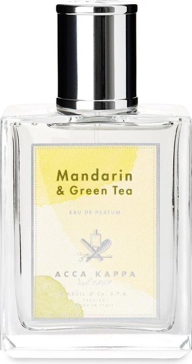 Produktbild Acca Kappa Mandarin & Green Tea (Eau de Parfum, 100 ml)
