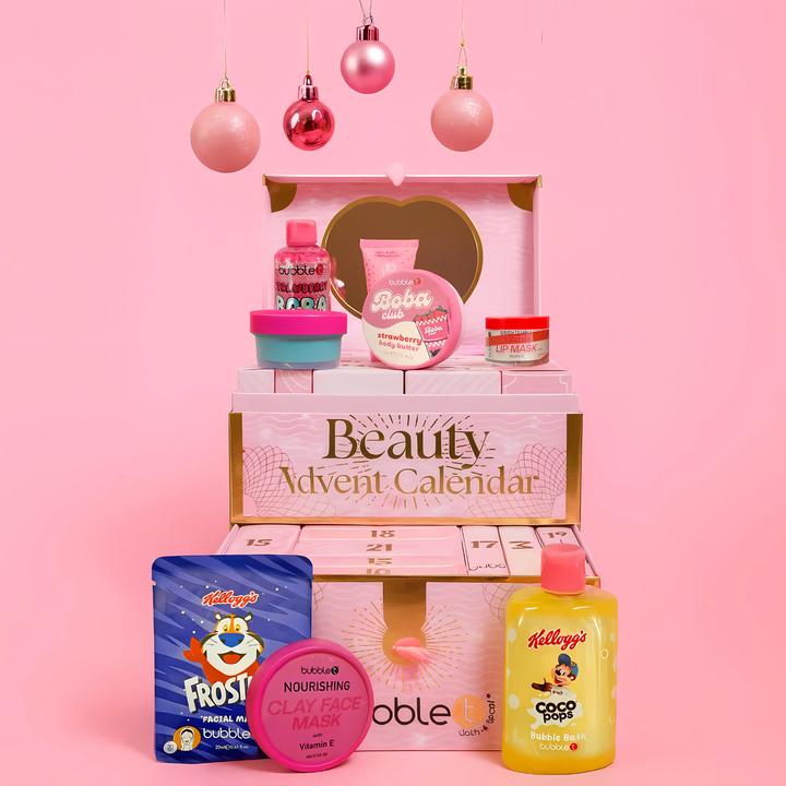 Produktbild Bubble T 24 Days Advent