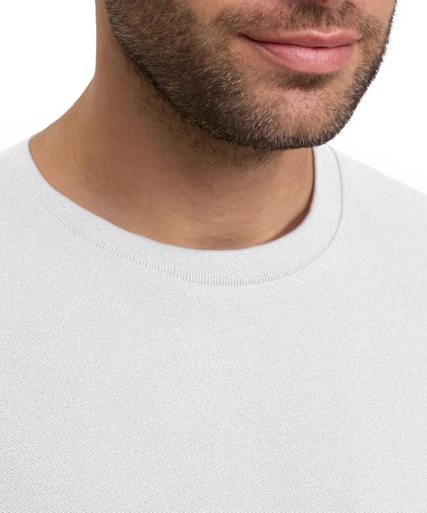 Actual product image Falke SEL Patched Crew Neck Tee m (S)