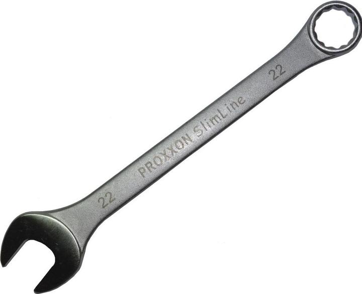 Actual product image Proxxon Combination spanner (22 mm)
