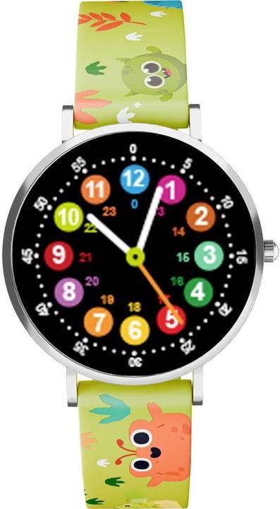 Xcoast Lino Time (38 mm)